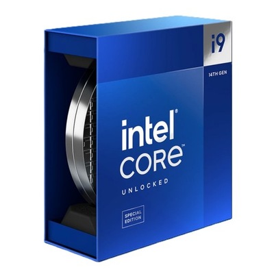 Procesor Intel Core i9-14900KS 24 cores 36MB Cache, up to 6.2 GHz