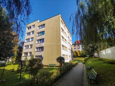 Mieszkanie, Polanica-Zdrój, 28 m²