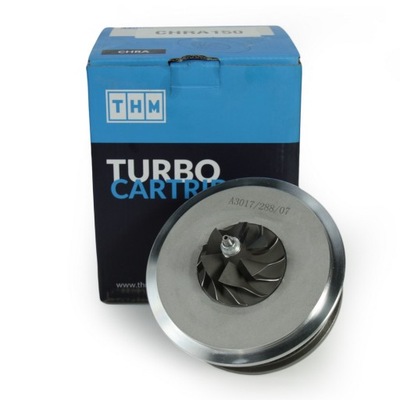 CORE TURBO CHRA : GT2556V GARRETT 