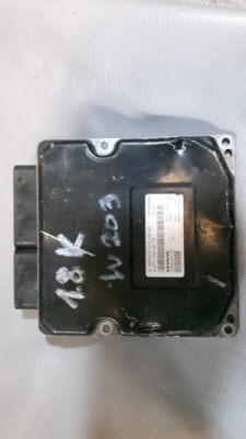 Бортовий комп'ютер блок керування mercedes 2711539079 фото №1