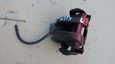 Супорти лівий задня задній mercedes cls w219 фото №1