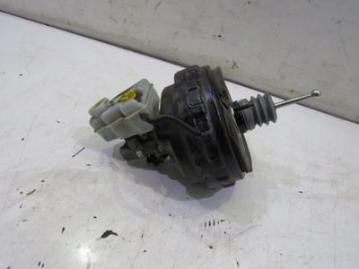 Насос усилитель тормозов skoda fabia iii 1.4 tdi фото №1