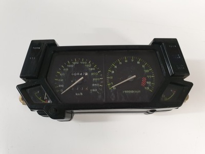 Kawasaki GPX 600 licznik zegary zegar
