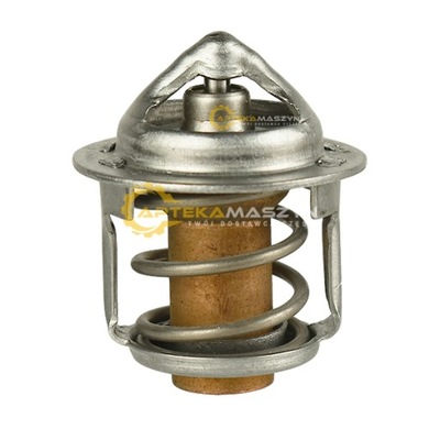 TERMOSTATO DE AGUA JCB 8008CTS MICRO 8008 - 34MM / 82'C  