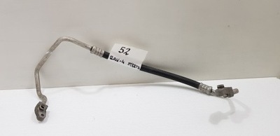 Toyota rav4 iv 2.5 гибрид шланг кондиционера 52 фото №1