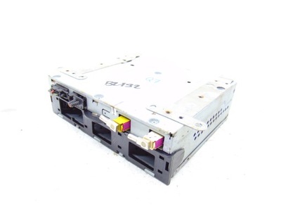 Audi q7 4l блок управляющий 4e0035541p фото №1