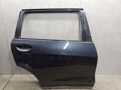 Дверь задняя задние правое bmw x7 g07 фото №1