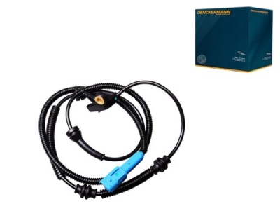 Датчик abs citroen c5 00- c5 ii 04- denckermann фото №1