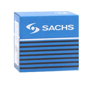 SACHS BEARING CLUTCH CLUTCH SET 3151600781  