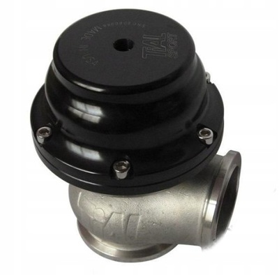 TIAL ESTILO VÁLVULA WASTEGATE 44MM / TURBO SMART HKS  