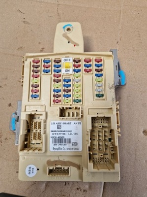 91950-4z600 kia forte модуль 2024r фото №1