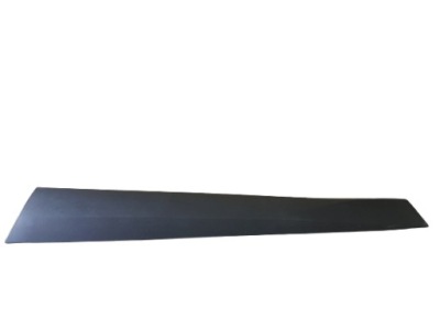 Vw id 4 id.4 молдинг двері лівий перед 11a854939 фото №1