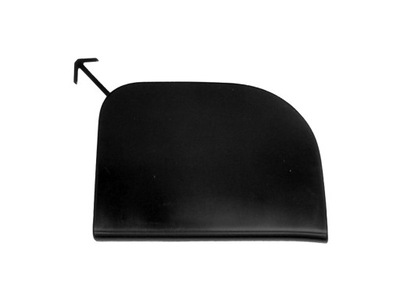 Toyota prius 2012-2015 заглушка решётка радиатора решётка левая фото №1