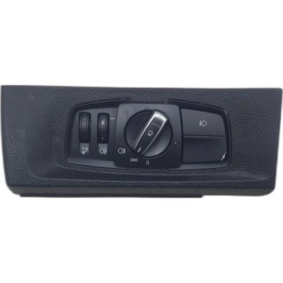 Выключатель света bmw f20 1.6 фото №1