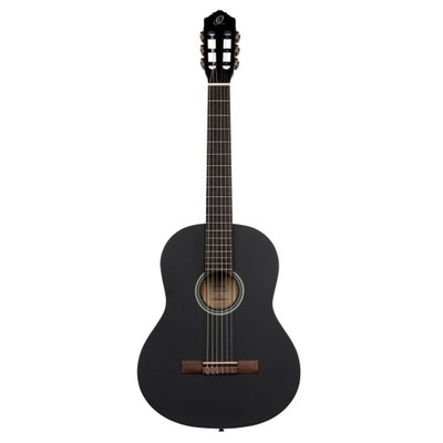 Gitara klasyczna 4/4 Ortega RST5MBK czarna