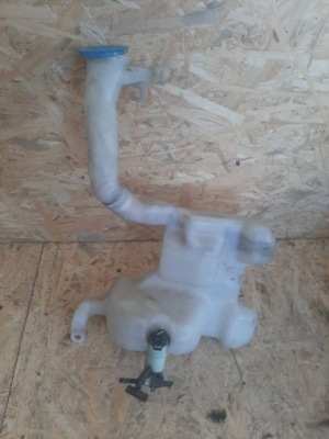 Бачок омивача помпа honda insight ii фото №1