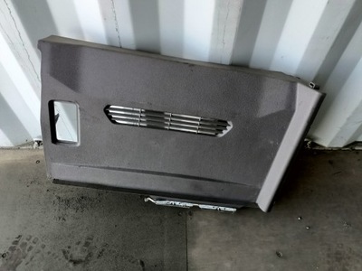 Стінка ліжко бардачка scania r s przedziałka фото №1