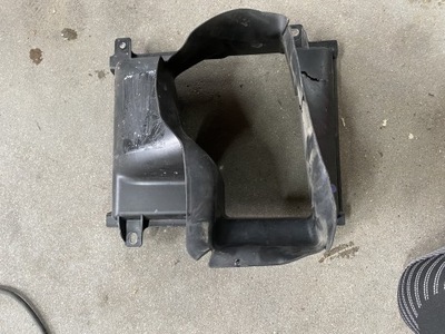 Alfa romeo stelvio giulia защита радиатора фото №1