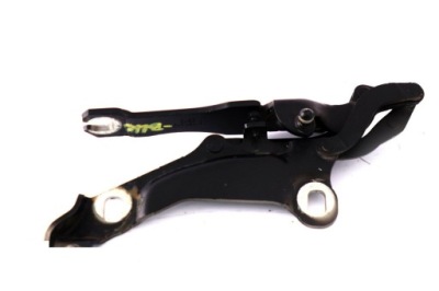 Mini r55 r56 петля кришки капот лівий black фото №1