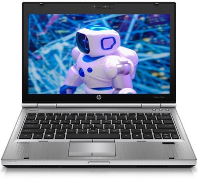 Laptop HP 2170p i5 16/240GB SSD 11,6 Win10 DP