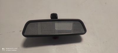 Зеркало заднего вида внутреннее bmw 5 e61 фото №1