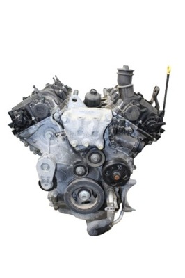 CHRYSLER PACIFICA 3.6 2017- MOTOR MOTOR ENGINE  