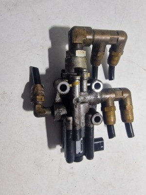 Клапан релейный магнитный scania r 2158373 фото №1