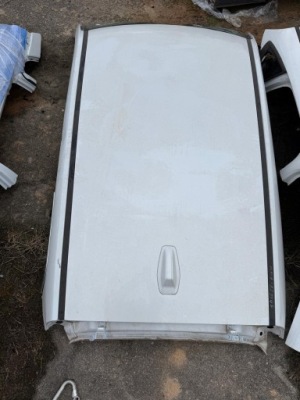 Чверть дах bmw x1 u11 a96 фото №1