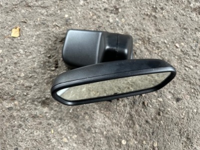 Зеркало заднего вида камера датчик 508 i 96758892xt фото №1
