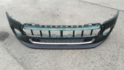 Mini cooper one f56 13- бампер передній 7317969 фото №1