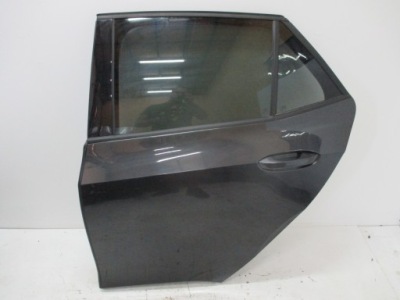 Двері ліва задні vw id3 id 3 20r фото №1