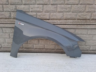Audi a3 8v0 hb sportback крыло правый оригинал фото №1
