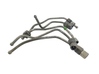 Volvo v70 08-13 трубки топлива омыватель 31321484 фото №1