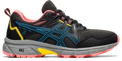 Asics GEL-VENTURE 8 US 10 EU 42 CM 26,5 DAMSKIE