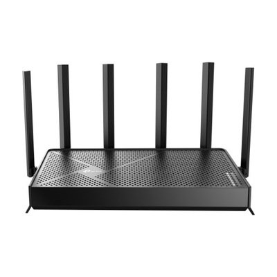 Router TP-Link Router Wi-Fi 7 z 6 antenami i portami 2,5G 802.11be Wi-Fi 7