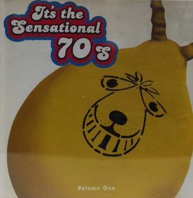 it's the sensational 70's volume one