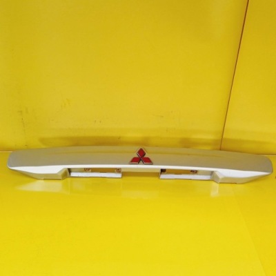 Накладка крышки багажника mitsubishi space star mr245529 nr76 фото №1