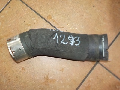 Труба інтеркулер stelvio 2.2 50552293 фото №1