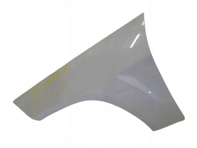 Mercedes glk x204 крила передній лівий 204 фото №1