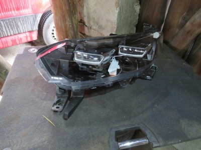 Лампа лампи 260601604r 260100341r espace 5 v фото №1