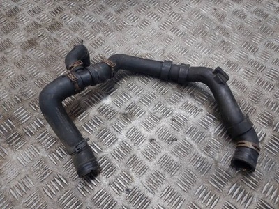 Магистраль шланг труба wody audi a3 8p 2.0 tdi 1k0122051hk фото №1