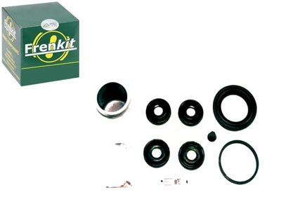 FRENKIT KIT DE REPARACIÓN SOPORTE DE FRENADO NISSAN (TOKICO  