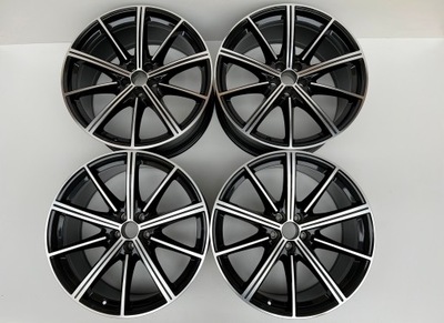 AUDI Q7 SQ7 Q5 SQ5 E-TRON DISCS 9,5X21 ET31  