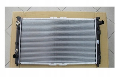 Радиатор wody mazda xedos 9 1993 - 2002 kl8115200 фото №1