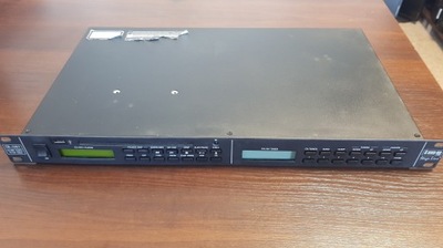 IMG Stage Line CD110T odtwarzacz CD MP3 Tuner USB