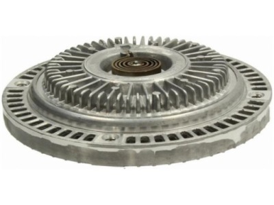 Зчеплення вентилятора bmw z3 e36 1.8 1.9 95-03 фото №1