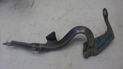 Петля капот правий 308 ii t9 lift 9677784900 фото №1