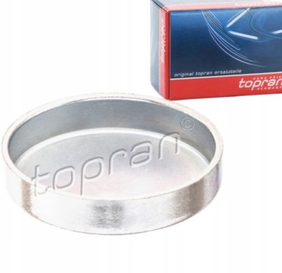Заглушка broku двигателя 22mm к opel senator signum фото №1