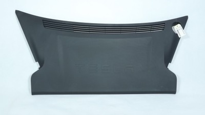 TESLA MODELO S RESTYLING PROTECCIÓN BASTIDOR BATERII PARTE TRASERA 1060481-00-E  