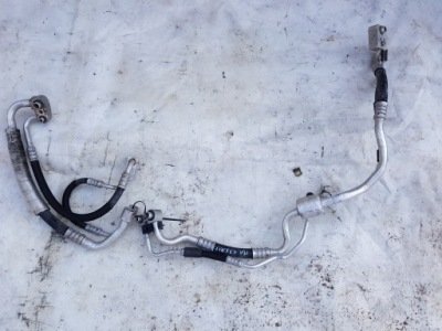 Шланг кондиционера opel meriva a 1.7 фото №1